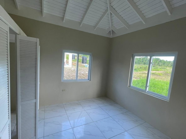 Fifth image of Lot 1656- Perth Phase 2 Housing Sch in Mooreland, Manchester, Jamaica - property is For Rent