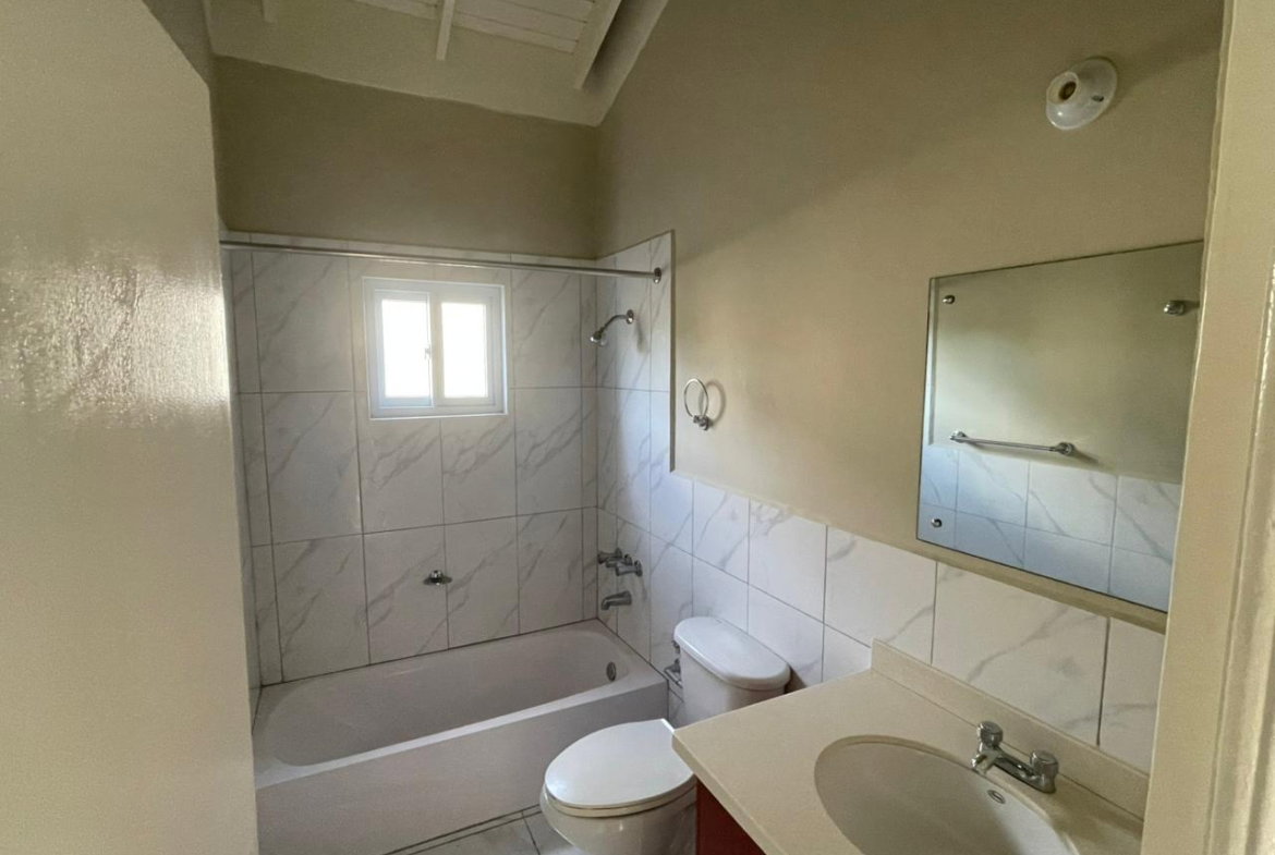 Sixth image of Lot 1656- Perth Phase 2 Housing Sch in Mooreland, Manchester, Jamaica - property is For Rent