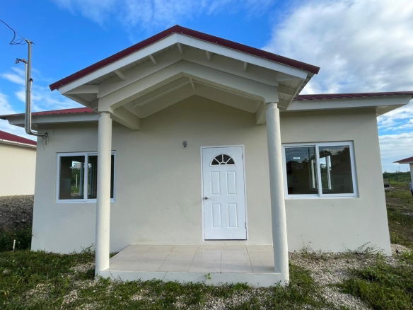 First image of Lot 1656- Perth Phase 2 Housing Sch in Mooreland, Manchester, Jamaica - property is For Rent