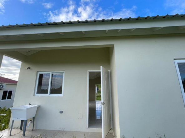 Seventh image of Lot 1656- Perth Phase 2 Housing Sch in Mooreland, Manchester, Jamaica - property is For Rent