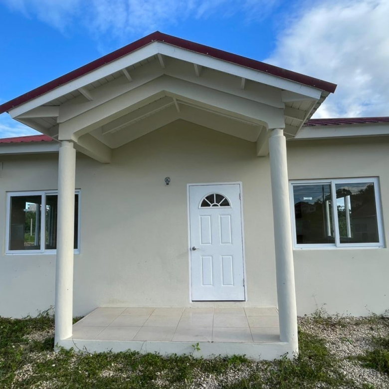 First image of Lot 1656- Perth Phase 2 Housing Sch in Mooreland, Manchester, Jamaica - property is For Rent