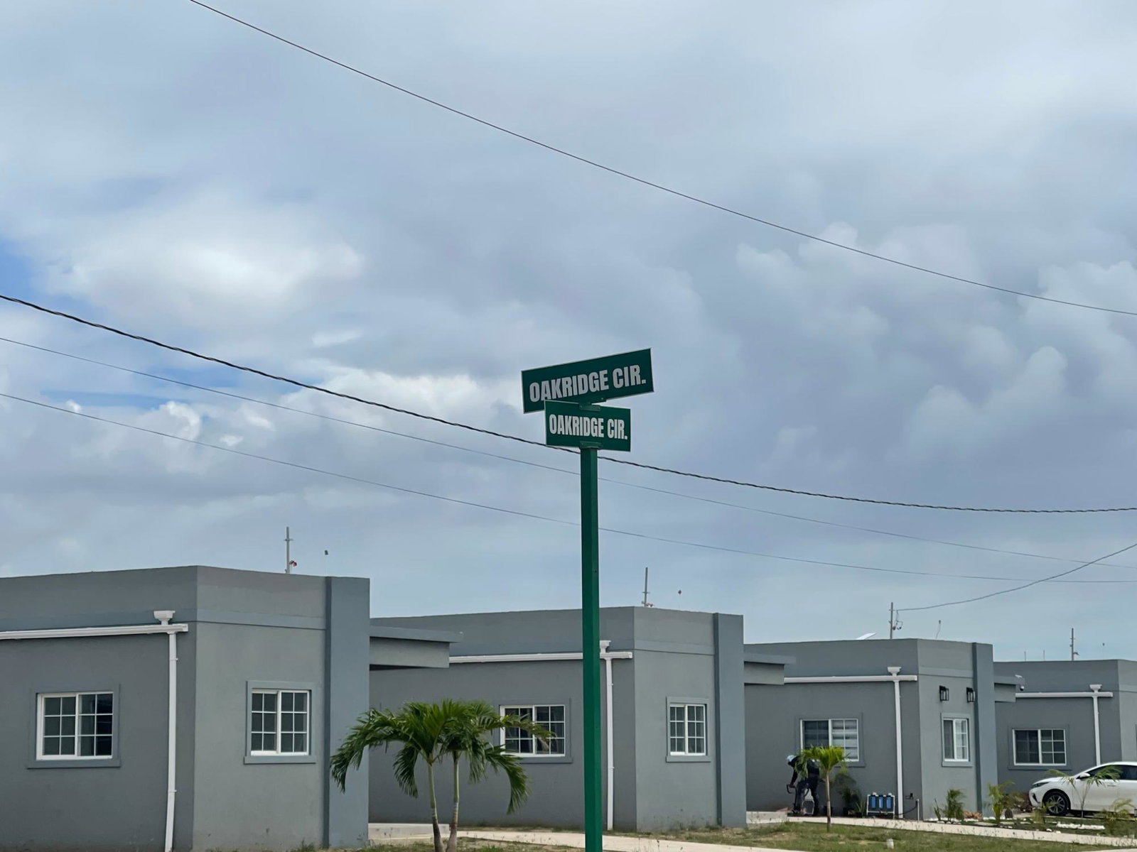 Third image of 47 Oakridge Circle in Bernard Lodge, St. Catherine, Jamaica - property is For Rent