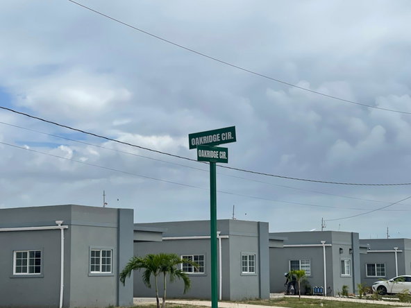 Third image of 47 Oakridge Circle in Bernard Lodge, St. Catherine, Jamaica - property is For Rent