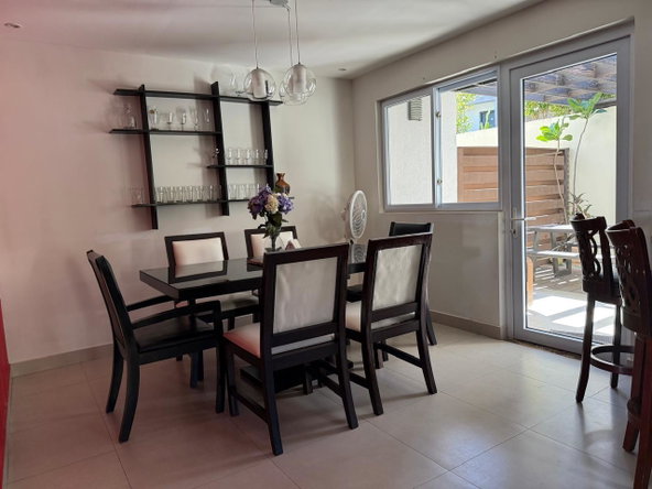 Eleventh image of 22- 1a &1b Miramar Spring Gar in Spring Garden, St. James, Jamaica - property is For Rent