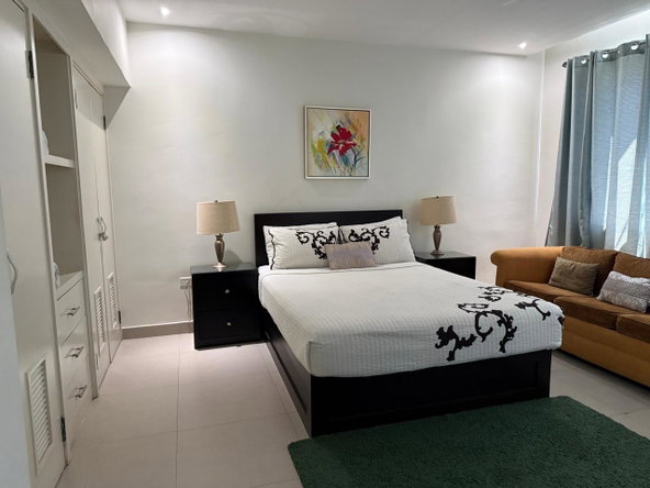 Thirteenth image of 22- 1a &1b Miramar Spring Gar in Spring Garden, St. James, Jamaica - property is For Rent