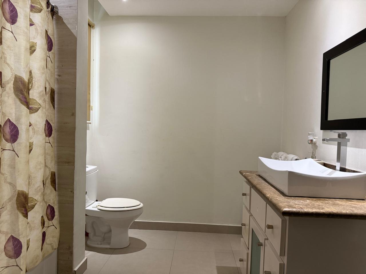 Fourteenth image of 22- 1a &1b Miramar Spring Gar in Spring Garden, St. James, Jamaica - property is For Rent