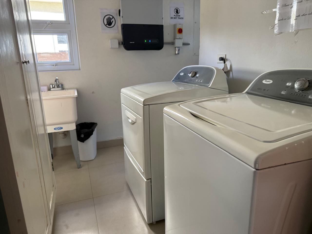 Fifteenth image of 22- 1a &1b Miramar Spring Gar in Spring Garden, St. James, Jamaica - property is For Rent