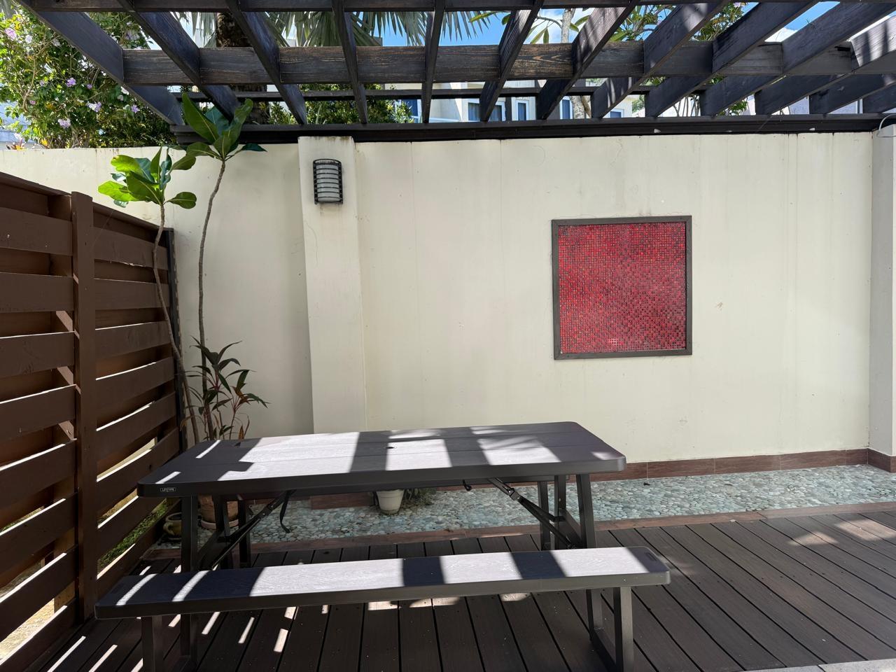 Sixteenth image of 22- 1a &1b Miramar Spring Gar in Spring Garden, St. James, Jamaica - property is For Rent