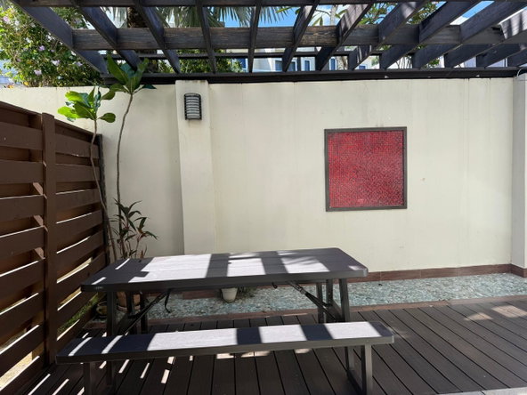 Sixteenth image of 22- 1a &1b Miramar Spring Gar in Spring Garden, St. James, Jamaica - property is For Rent