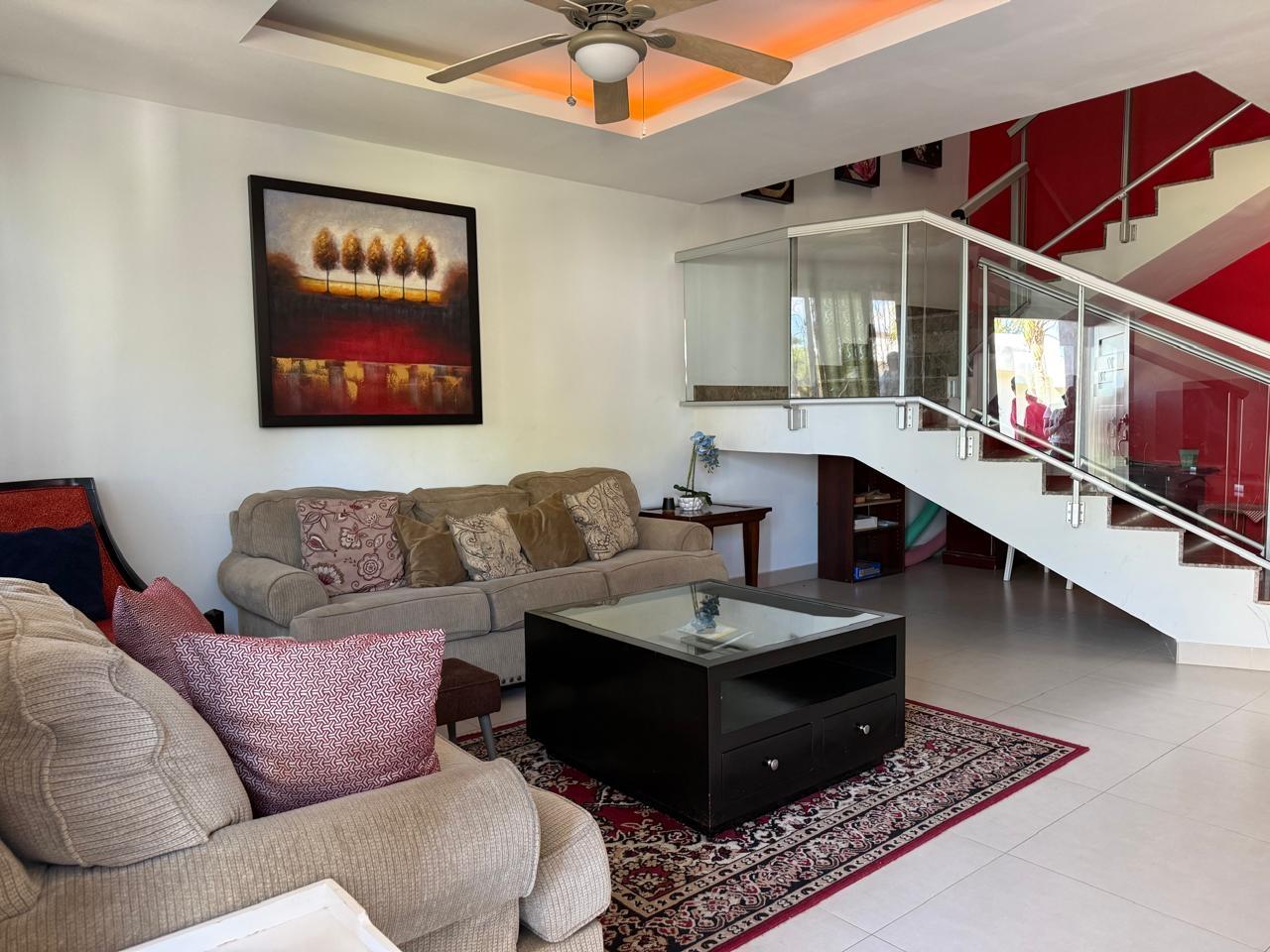 Ninth image of 22- 1a &1b Miramar Spring Gar in Spring Garden, St. James, Jamaica - property is For Rent