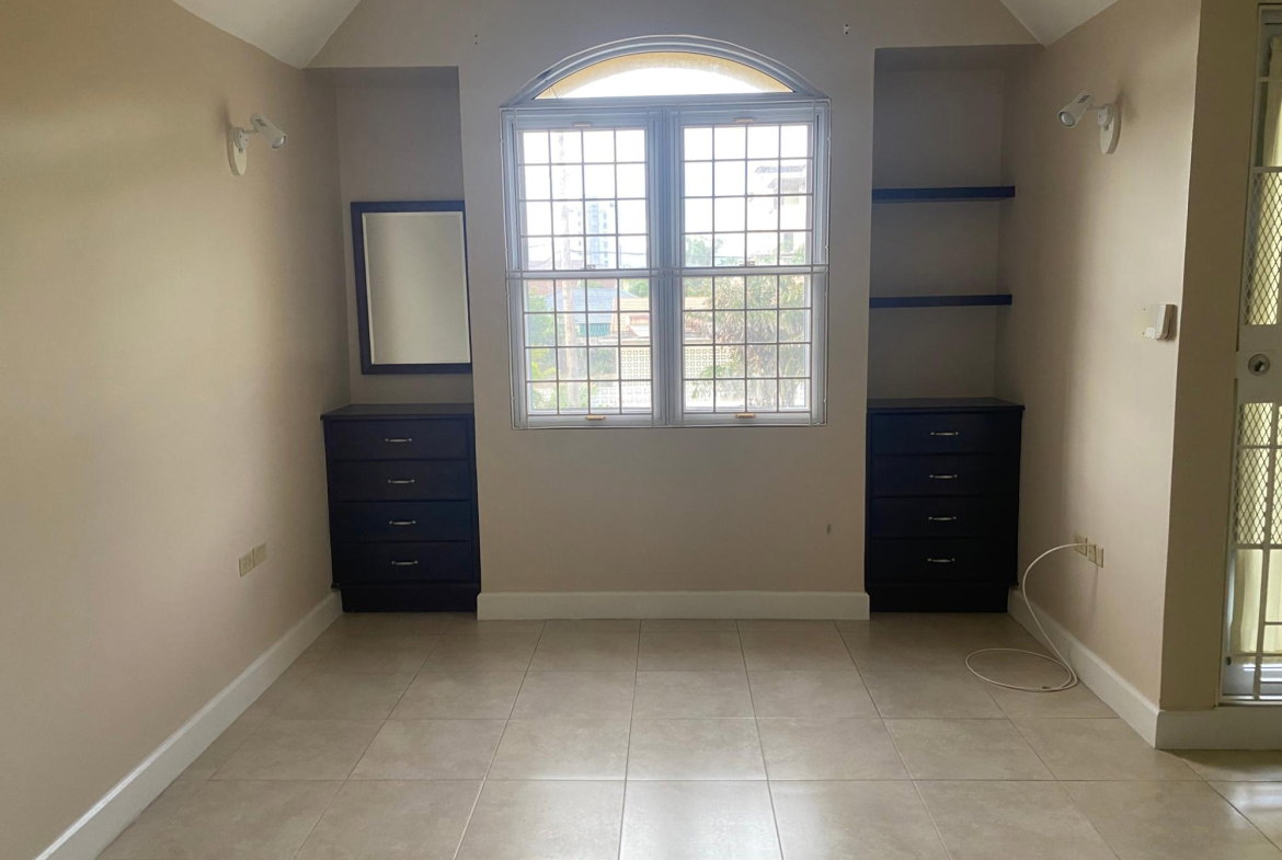 Twelfth image of 4-3 Linstone Crescent in Kingston 5, St. Andrew, Jamaica - property is For Rent