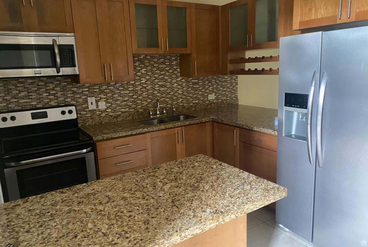 Fifth image of 4-3 Linstone Crescent in Kingston 5, St. Andrew, Jamaica - property is For Rent