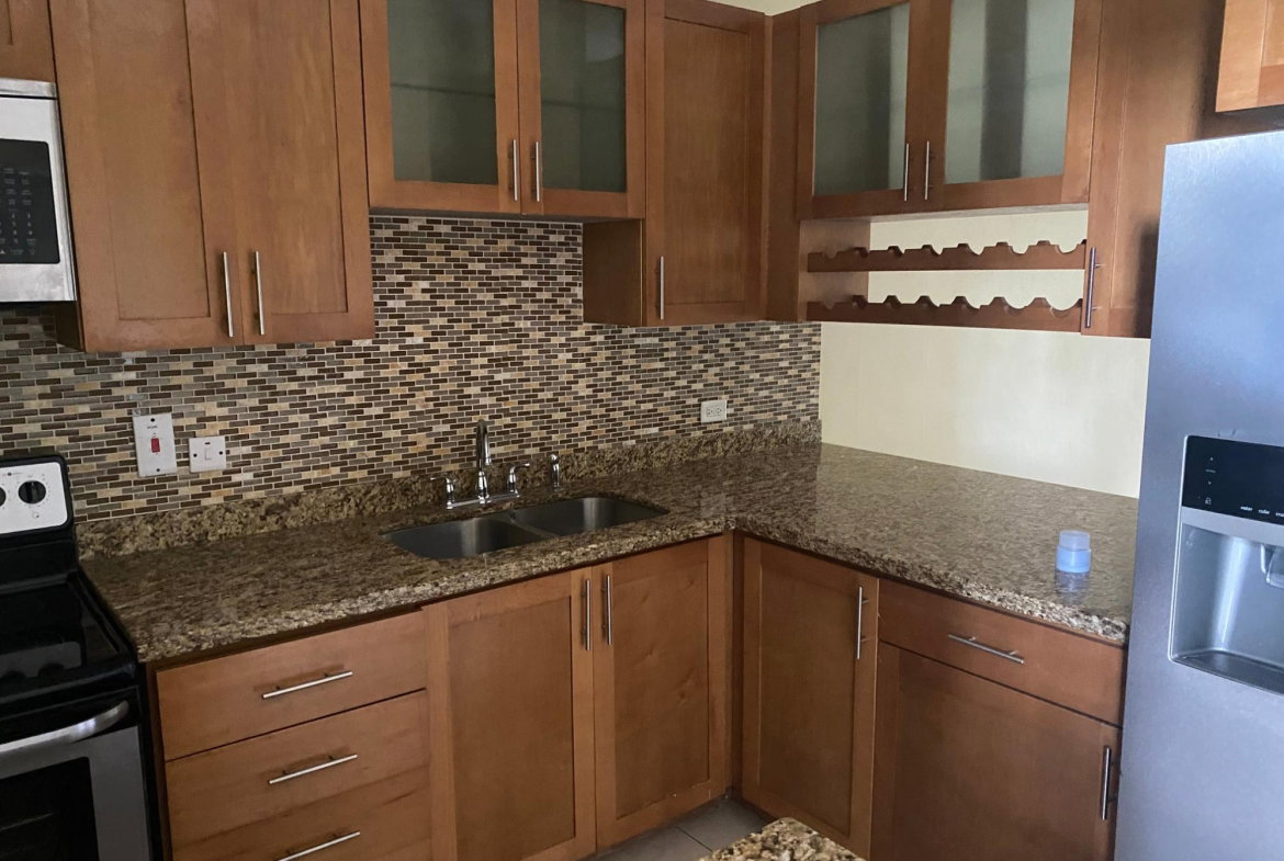 Sixth image of 4-3 Linstone Crescent in Kingston 5, St. Andrew, Jamaica - property is For Rent