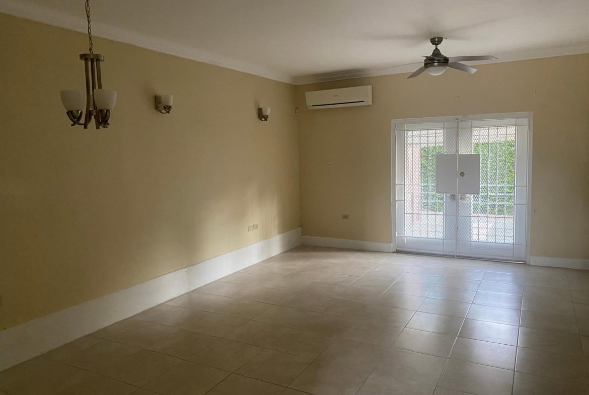 Eighth image of 4-3 Linstone Crescent in Kingston 5, St. Andrew, Jamaica - property is For Rent