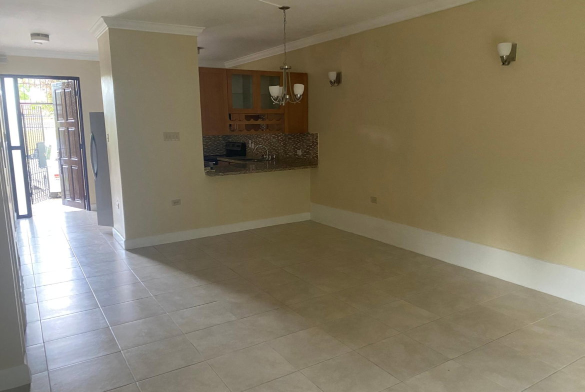 Ninth image of 4-3 Linstone Crescent in Kingston 5, St. Andrew, Jamaica - property is For Rent