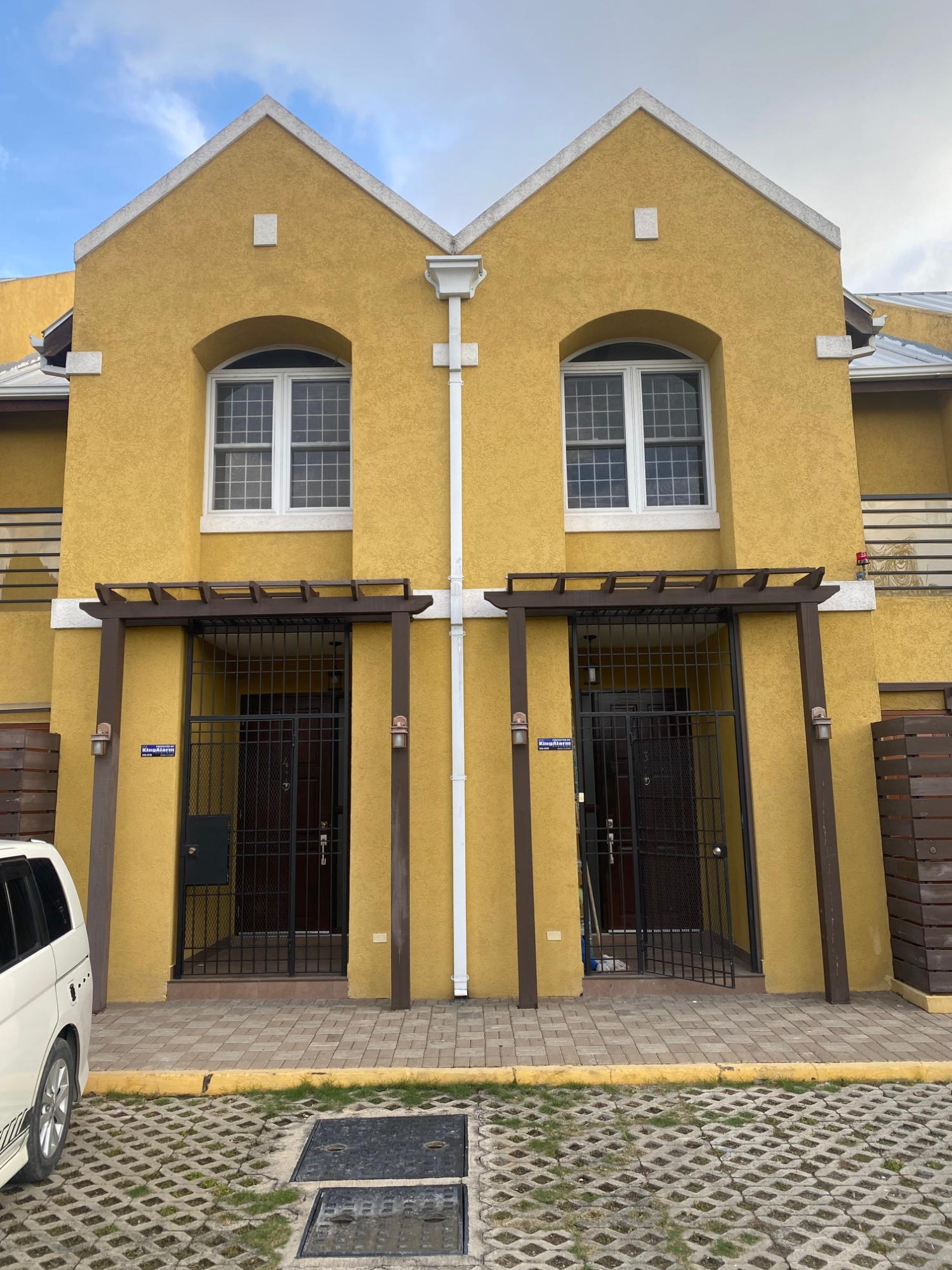 First image of 4-3 Linstone Crescent in Kingston 5, St. Andrew, Jamaica - property is For Rent