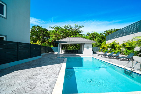 Eleventh image of 3-14 Garden Close in Kingston 8, St. Andrew, Jamaica - property is For Rent