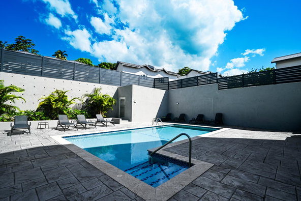 Thirteenth image of 3-14 Garden Close in Kingston 8, St. Andrew, Jamaica - property is For Rent