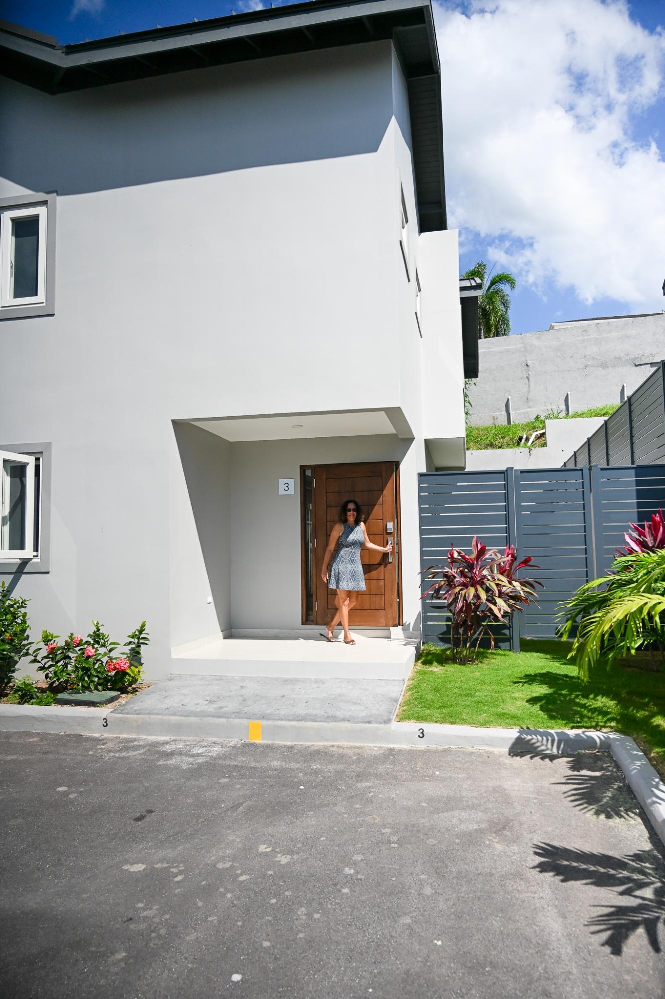 Fifteenth image of 3-14 Garden Close in Kingston 8, St. Andrew, Jamaica - property is For Rent