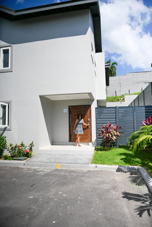 Fifteenth image of 3-14 Garden Close in Kingston 8, St. Andrew, Jamaica - property is For Rent
