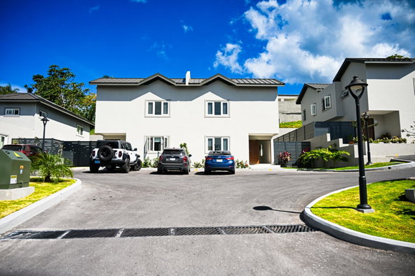 Sixteenth image of 3-14 Garden Close in Kingston 8, St. Andrew, Jamaica - property is For Rent