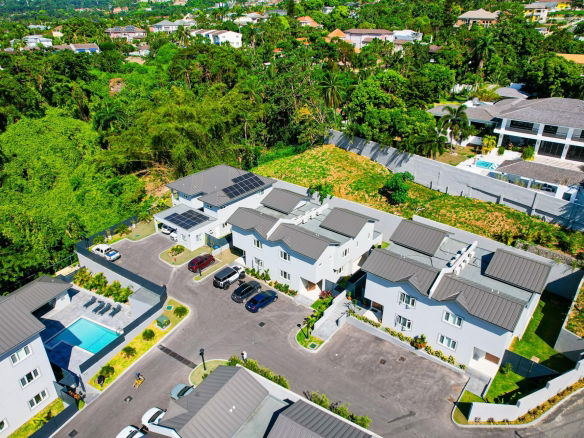 First image of 3-14 Garden Close in Kingston 8, St. Andrew, Jamaica - property is For Rent