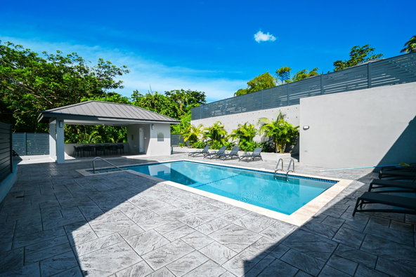 Tenth image of 3-14 Garden Close in Kingston 8, St. Andrew, Jamaica - property is For Rent
