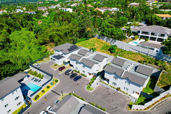 First image of 3-14 Garden Close in Kingston 8, St. Andrew, Jamaica - property is For Rent