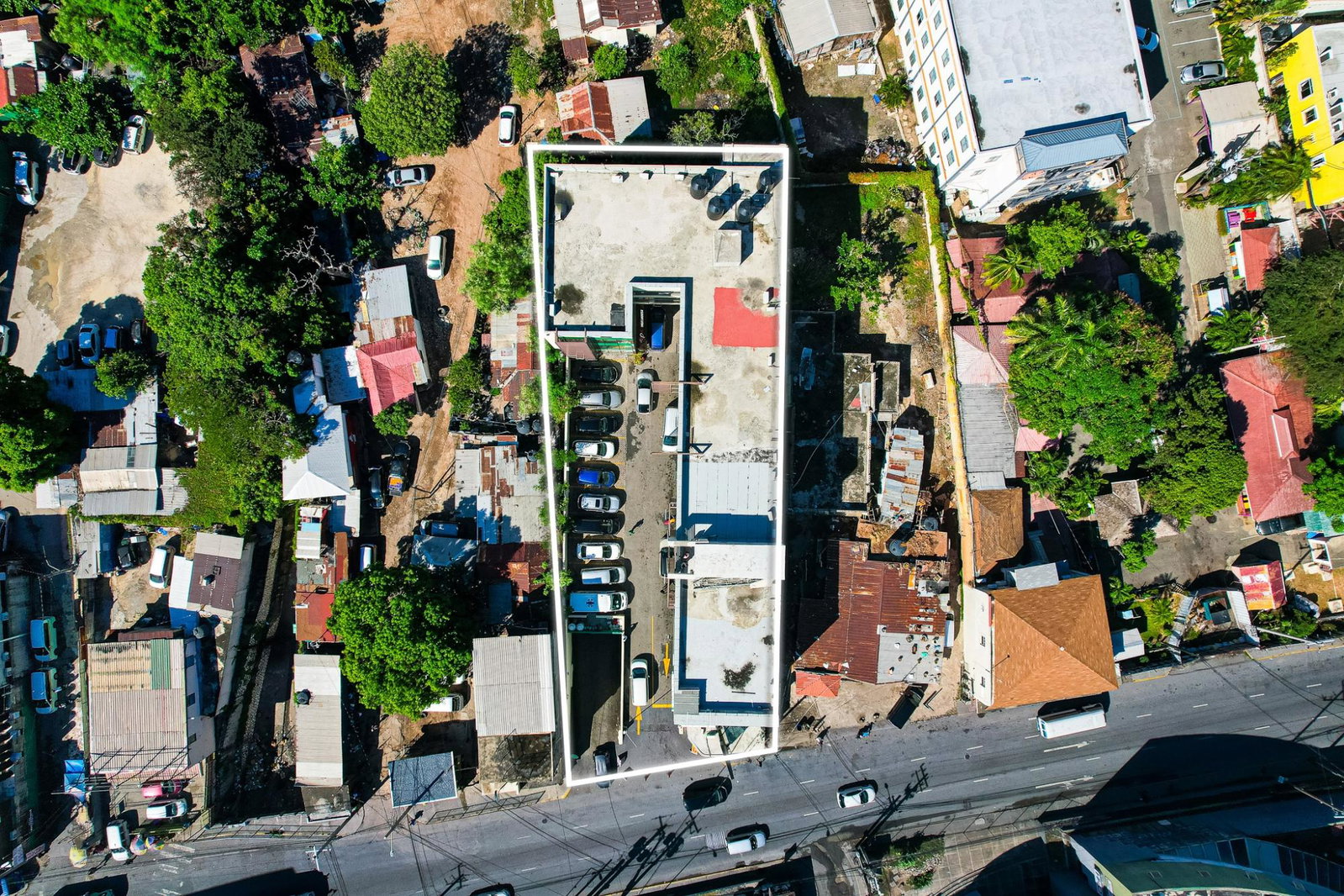 Fourth image of 15 Eastwood Park Road in Kingston 10, St. Andrew, Jamaica - property is For Sale