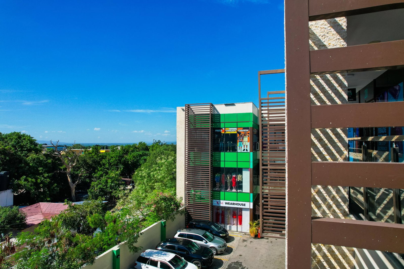Fifth image of 15 Eastwood Park Road in Kingston 10, St. Andrew, Jamaica - property is For Sale