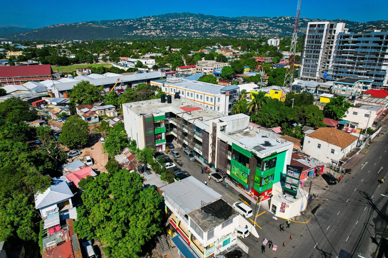 Sixth image of 15 Eastwood Park Road in Kingston 10, St. Andrew, Jamaica - property is For Sale