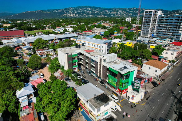Sixth image of 15 Eastwood Park Road in Kingston 10, St. Andrew, Jamaica - property is For Sale