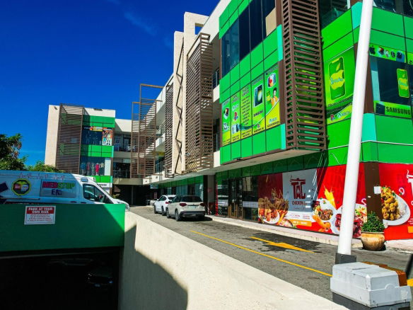 First image of 15 Eastwood Park Road in Kingston 10, St. Andrew, Jamaica - property is For Sale