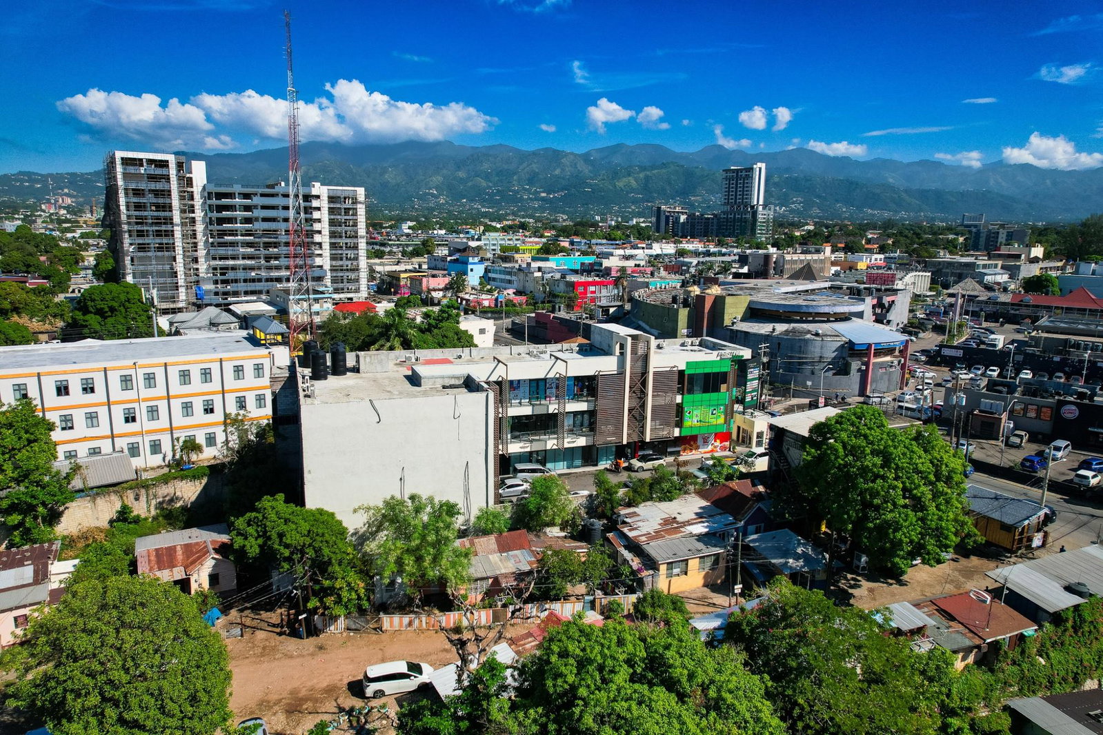 Seventh image of 15 Eastwood Park Road in Kingston 10, St. Andrew, Jamaica - property is For Sale