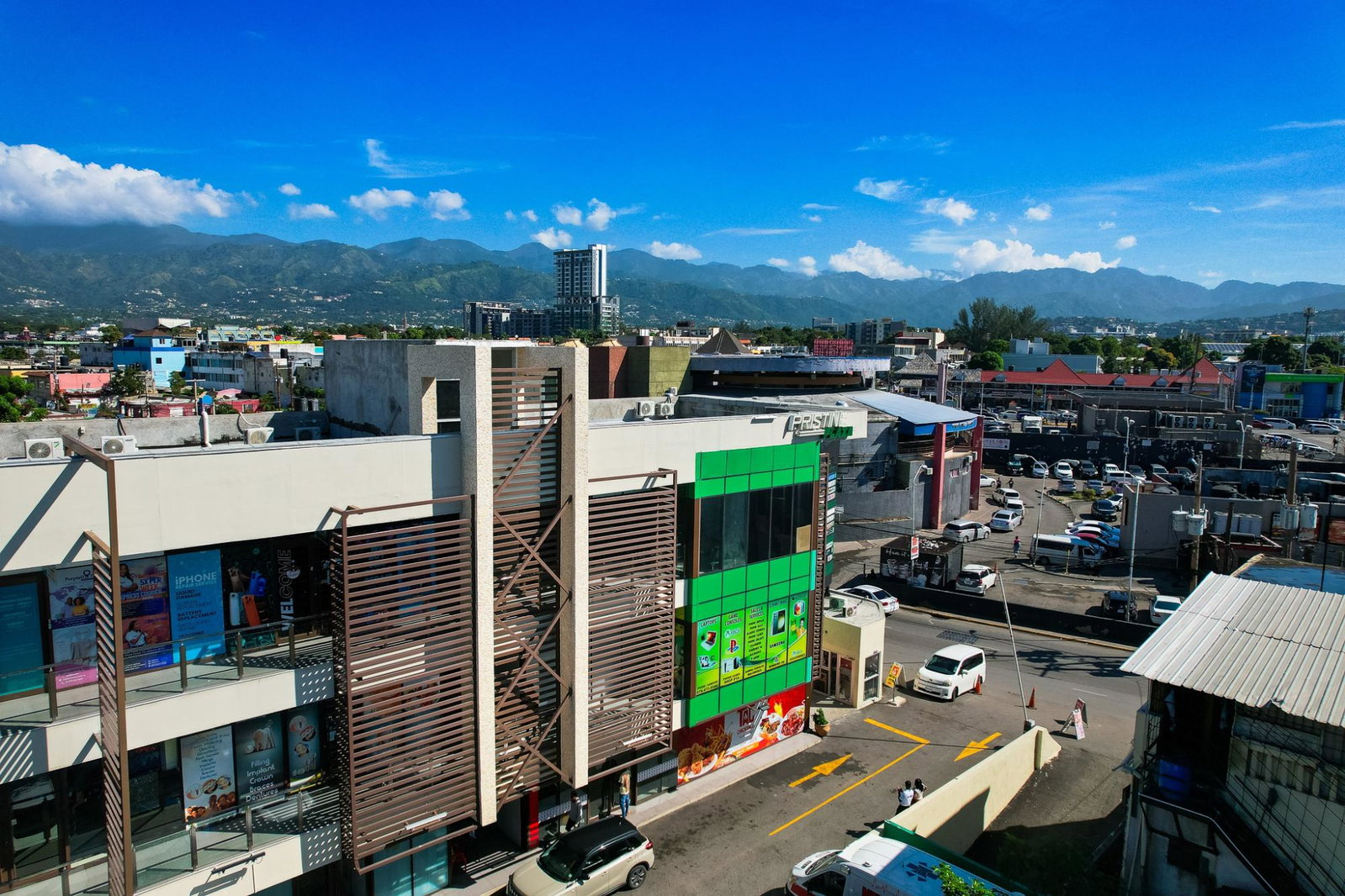 Eighth image of 15 Eastwood Park Road in Kingston 10, St. Andrew, Jamaica - property is For Sale