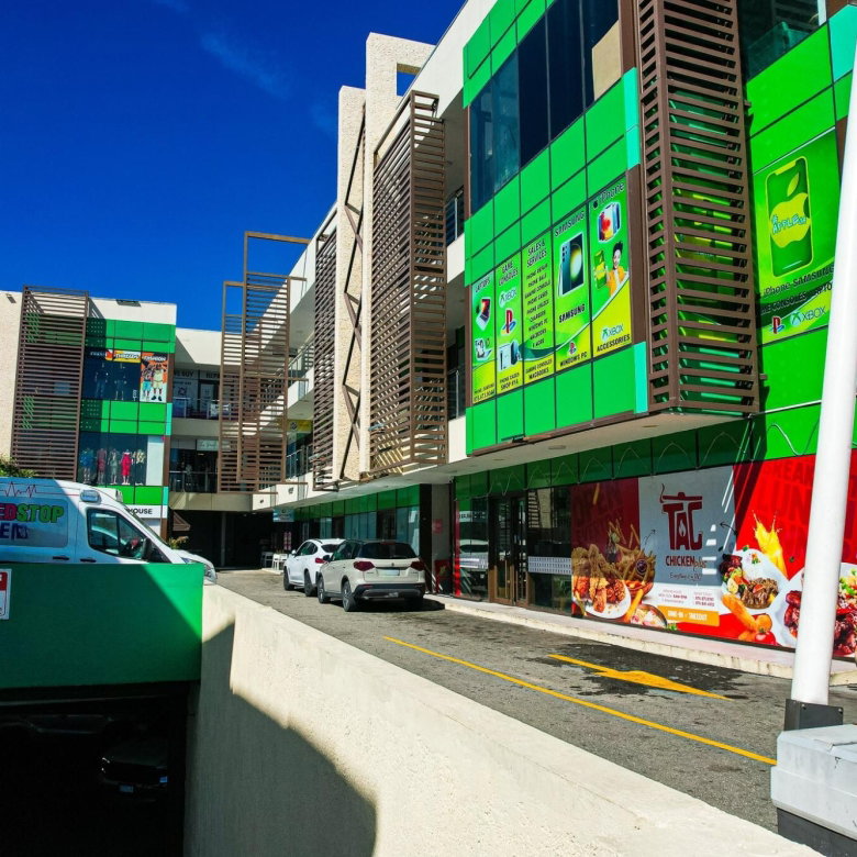 First image of 15 Eastwood Park Road in Kingston 10, St. Andrew, Jamaica - property is For Sale