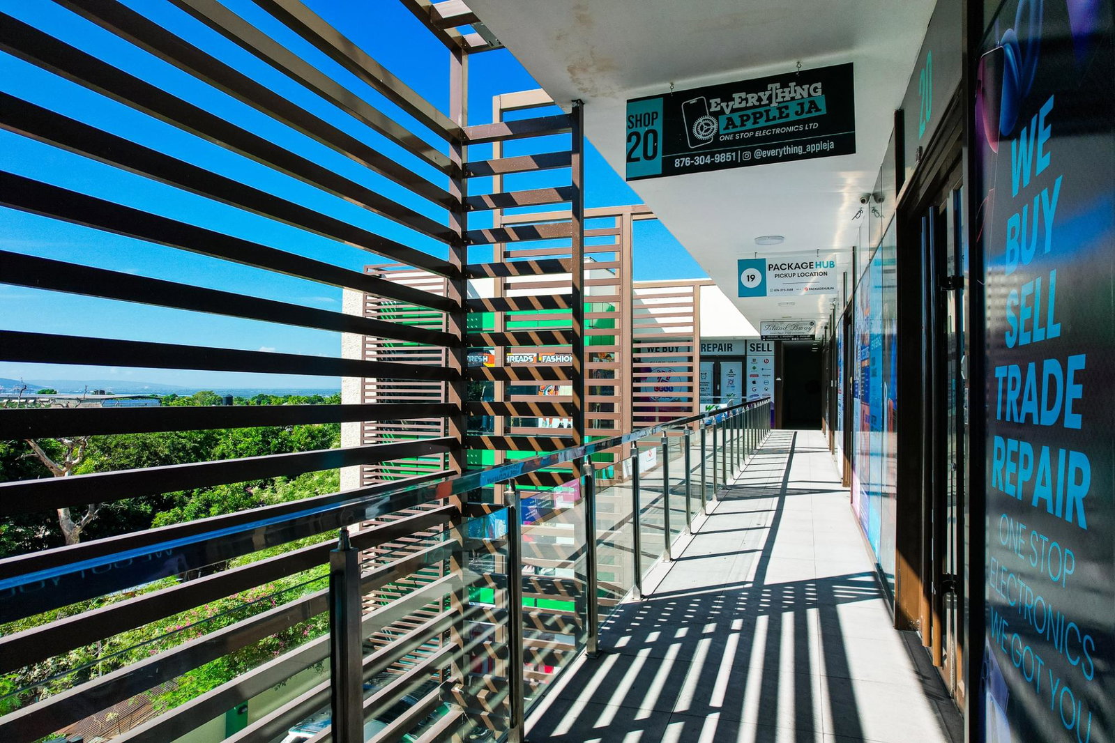 Ninth image of 15 Eastwood Park Road in Kingston 10, St. Andrew, Jamaica - property is For Sale