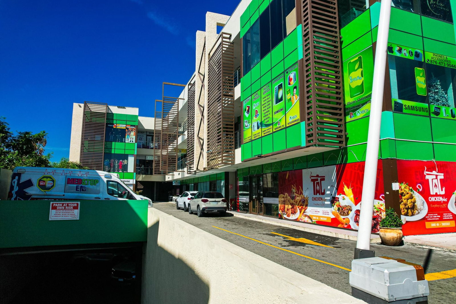 First image of 15 Eastwood Park Road in Kingston 10, St. Andrew, Jamaica - property is For Sale