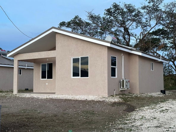 Second image of 500 Mango Drive in Old Harbour, St. Catherine, Jamaica - property is For Rent