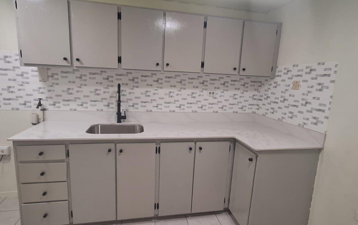 Fourth image of 507d-114 1/2 Constant Spring Road in Kingston 10, St. Andrew, Jamaica - property is For Rent