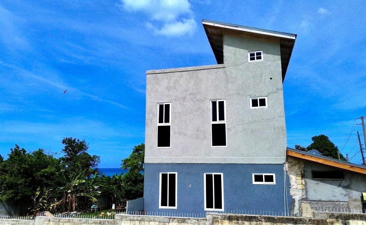 Second image of Negril in Negril, Westmoreland, Jamaica - property is For Rent