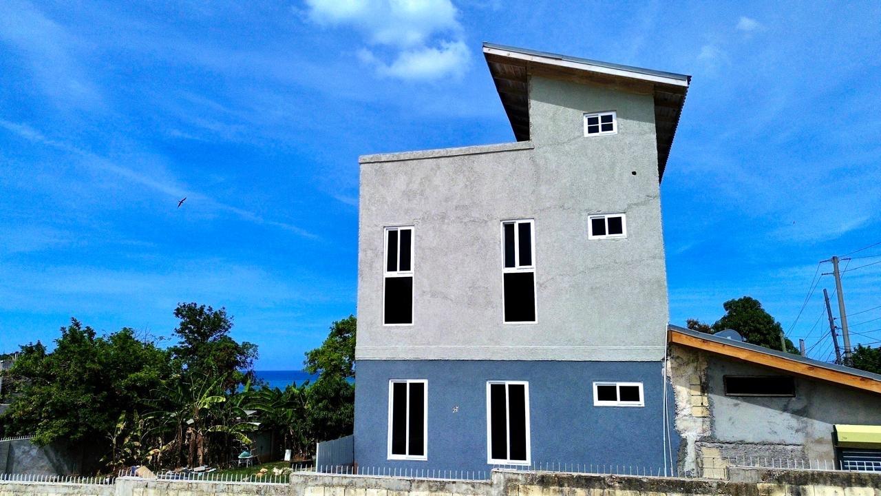 Second image of Negril in Negril, Westmoreland, Jamaica - property is For Rent