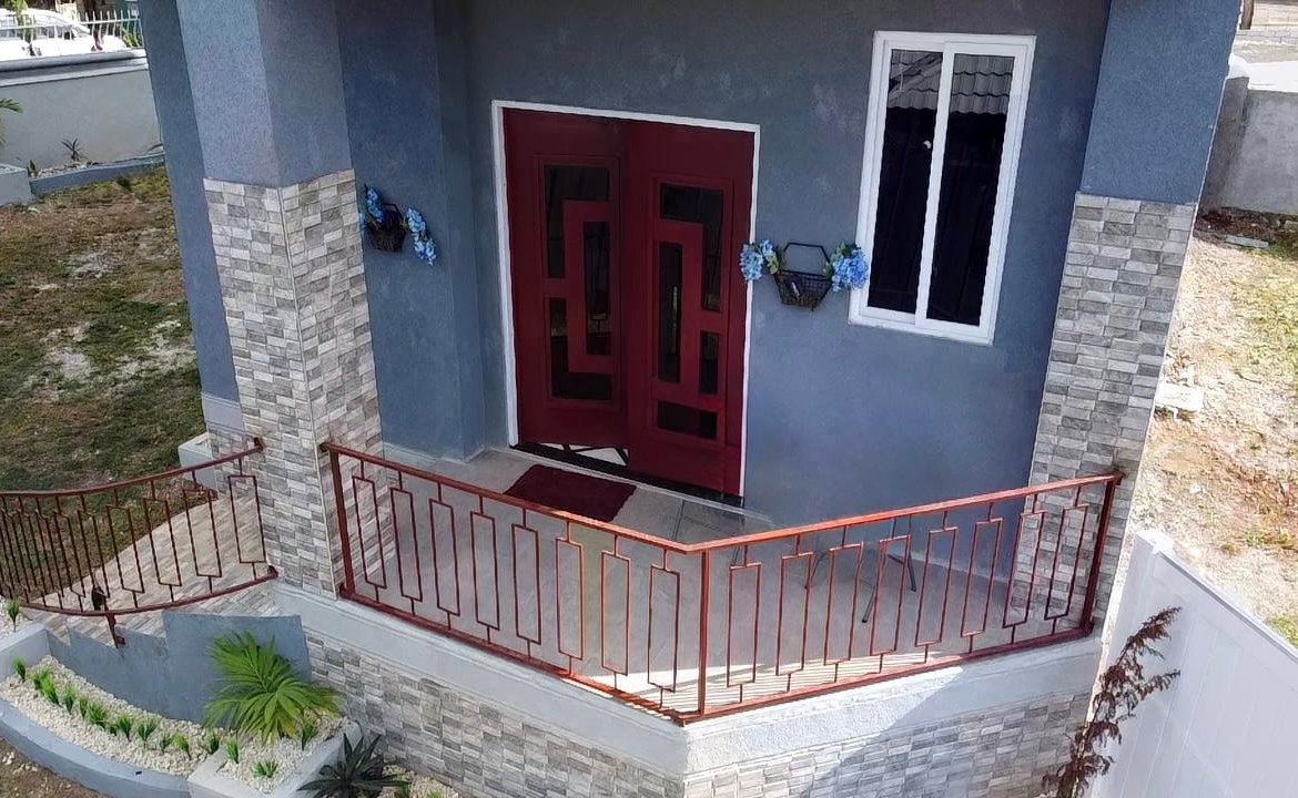 Eleventh image of Negril in Negril, Westmoreland, Jamaica - property is For Rent