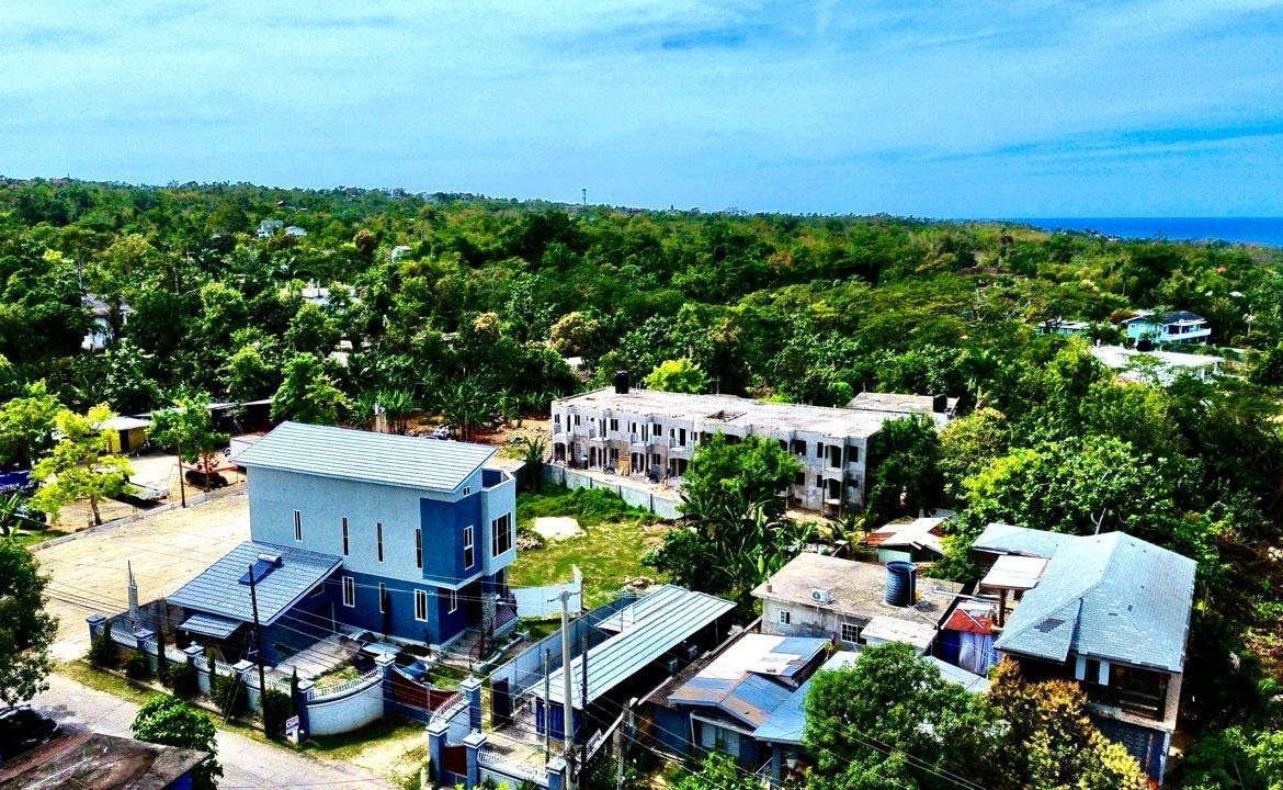 Fourth image of Negril in Negril, Westmoreland, Jamaica - property is For Rent