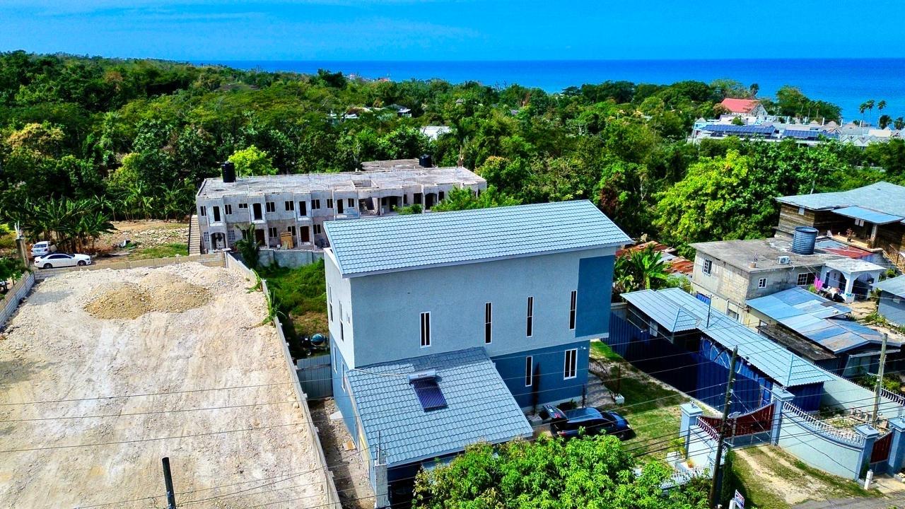 Fifth image of Negril in Negril, Westmoreland, Jamaica - property is For Rent
