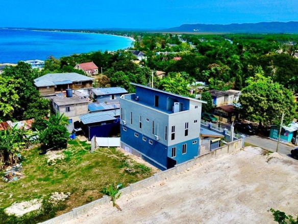 First image of Negril in Negril, Westmoreland, Jamaica - property is For Rent