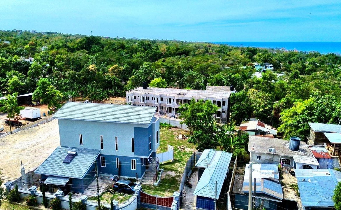 Ninth image of Negril in Negril, Westmoreland, Jamaica - property is For Rent