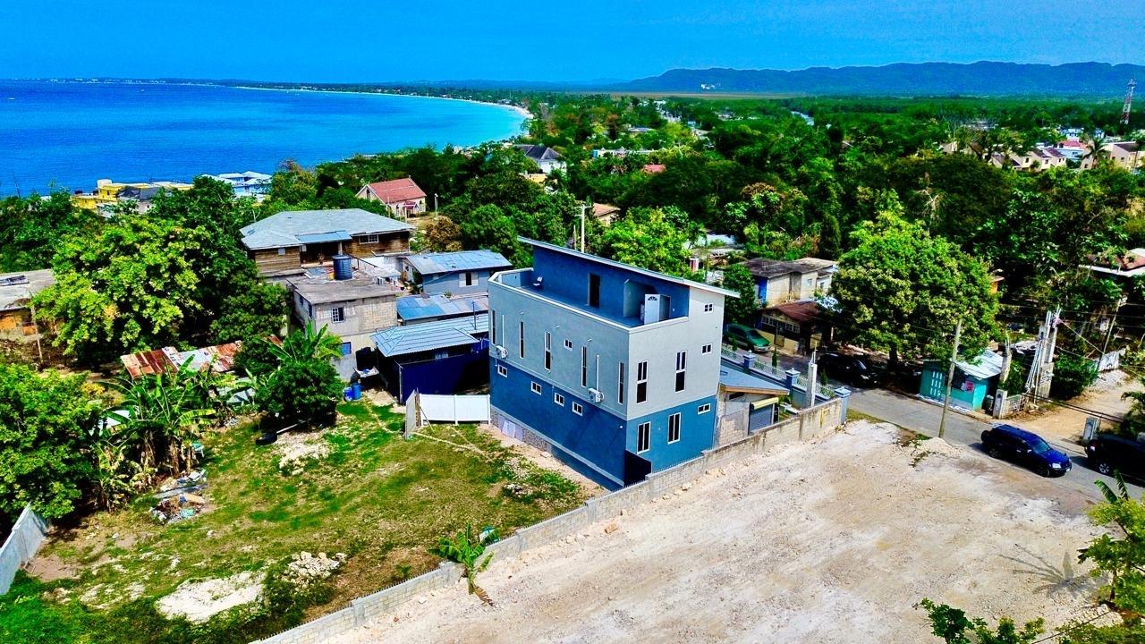 First image of Negril in Negril, Westmoreland, Jamaica - property is For Rent