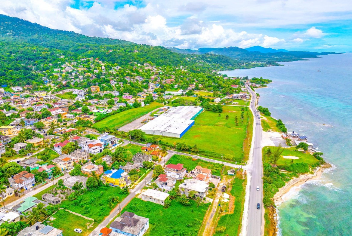 Second image of Sandy Bay, Hanover in Sandy Bay, Hanover, Jamaica - property is For Sale