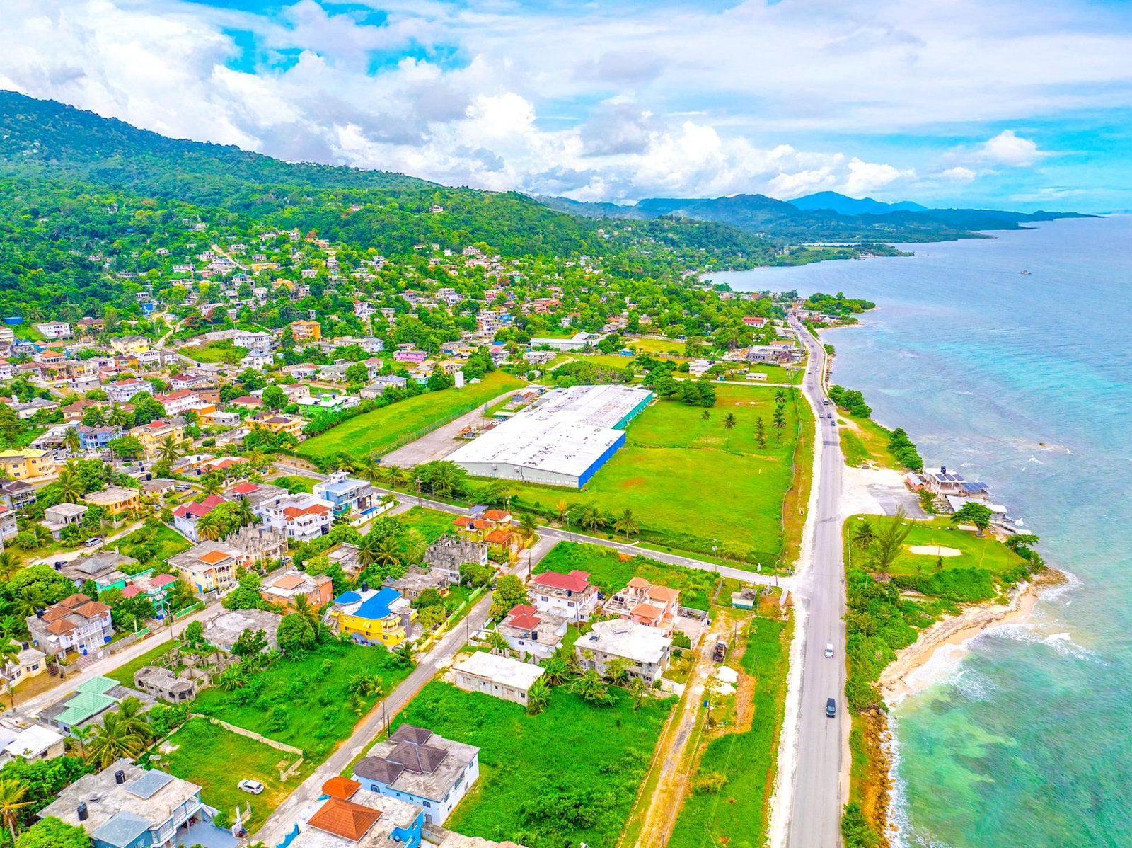 Second image of Sandy Bay, Hanover in Sandy Bay, Hanover, Jamaica - property is For Sale